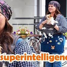 Superintelligence (2019)