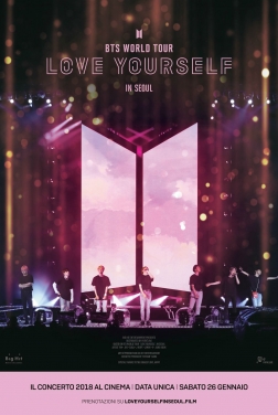BTS World Tour: Love Yourself in Seoul (2020)