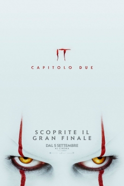 IT: Capitolo 2 (2020)