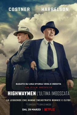 Highwaymen - L'ultima imboscata (2019)