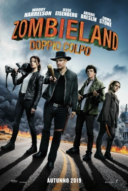 Zombieland: Doppio Colpo (2019)