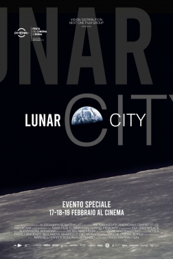 Lunar City (2019)