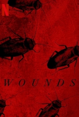 Wounds (2019)