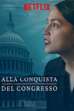Alla conquista del Congresso (2019)