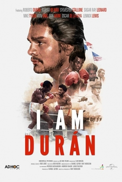 I Am Duran (2019)