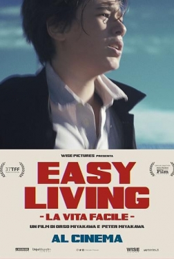 Easy Living (2019)