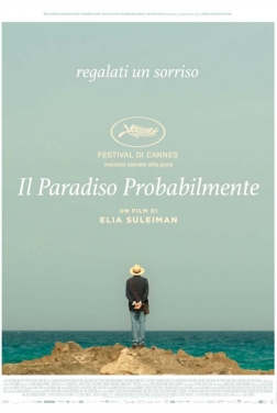 Il Paradiso probabilmente (2019)