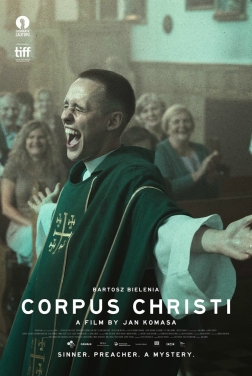 Corpus Christi (2020)