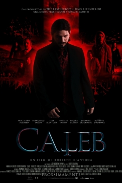 Caleb (2019)