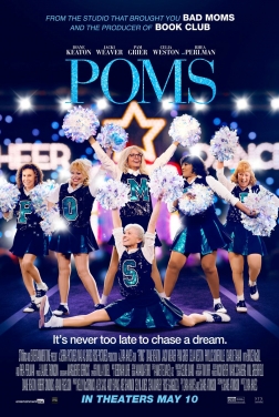 Poms (2019)