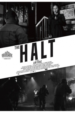 The Halt (2019)