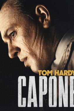 Al Capone (2020)