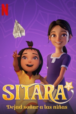 Sitara: Let Girls Dream (2020)