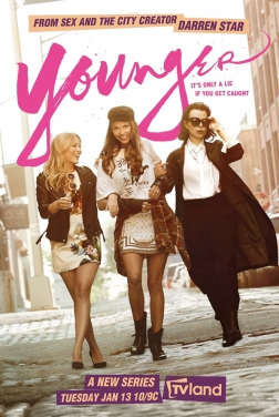 Younger (Seriie TV)