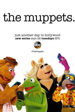 I Muppet (Serie TV)
