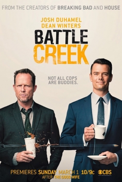 Battle Creek (Serie TV)
