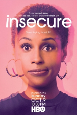Insecure (Serie TV)