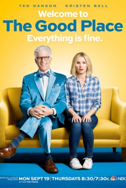 The Good Place (Serie TV)