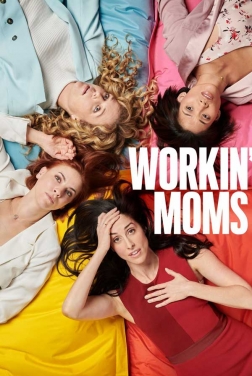 Workin' Moms (Serie TV)