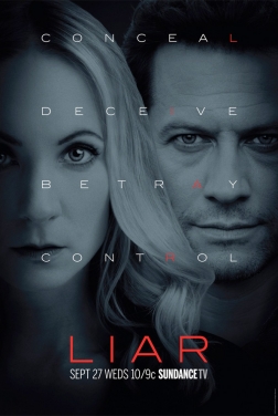 Liar (Serie TV)