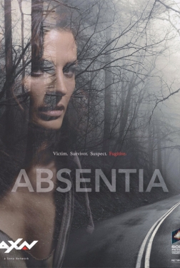 Absentia (Serie TV)