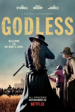 Godless (Serie TV)