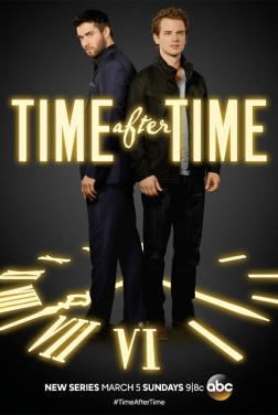 Time After Time (Serie TV')