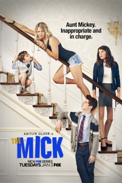 The Mick (2017)