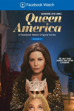 Queen America (Serie TV)