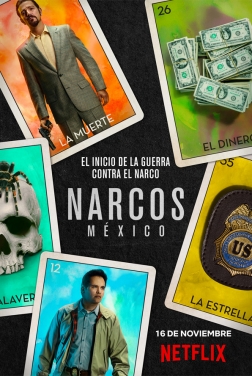 Narcos: Messico (Serie TV)