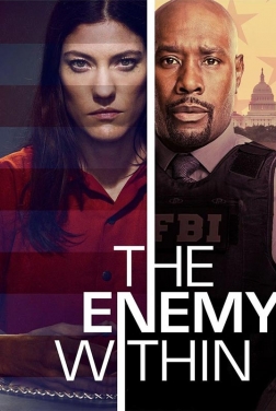 The Enemy Within (Serie TV)