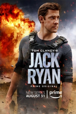 Tom Clancy's Jack Ryan (Serie TV)