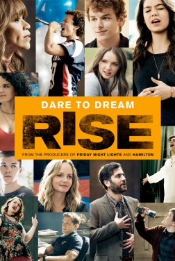 Rise (Serie TV)