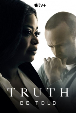 Truth Be Told (Serie TV)