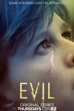 Evil (Serie TV)