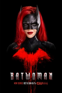 Batwoman (Serie TV)