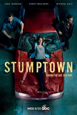 Stumptown (Serie TV)