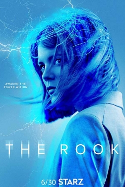 The Rook (Serie TV)