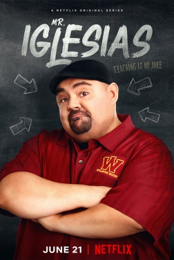 Mr. Iglesias (Serie TV)