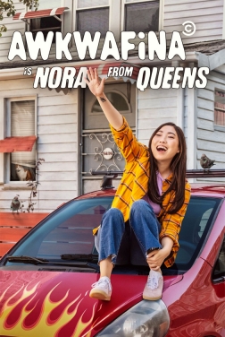Awkwafina Is Nora from Queens (Serie TV)