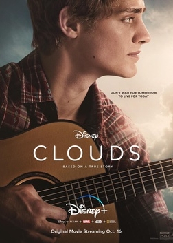 Nuvole (Clouds)  (2020)
