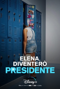 Elena, diventerò presidente (Serie TV)