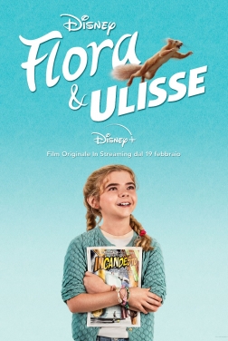 Flora & Ulisse (2021)