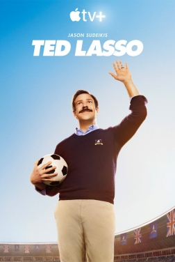 Ted Lasso (Serie TV)