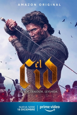 El Cid (Serie TV