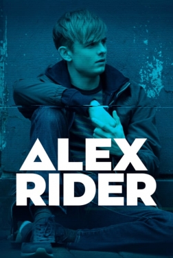 Alex Rider (Serie TV)
