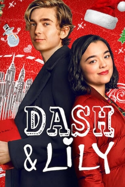 Dash & Lily (Serie TV)