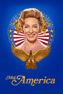 Mrs. America (Serie TV)