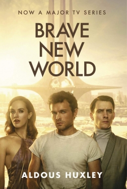 Brave New World (Serie TV)