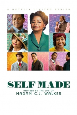 Self Made (Serie TV)